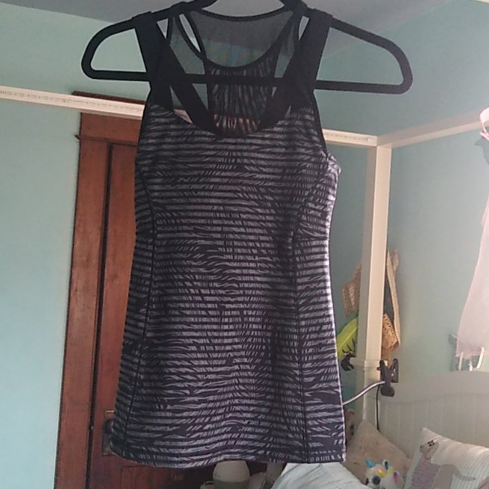 Lululemon Tank Top
